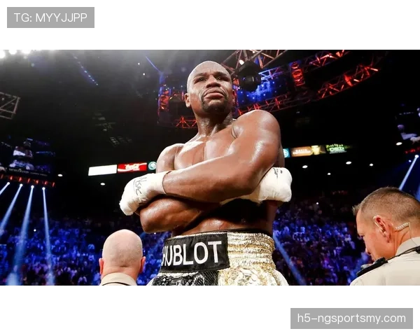 梅威瑟打完比赛回家还得数三小时现金？