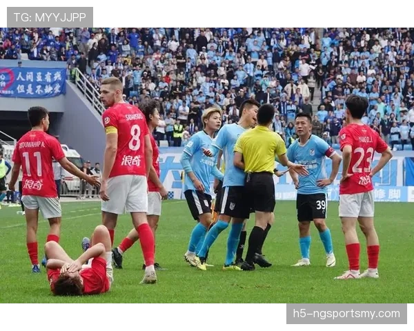 挑衅行为在足球判罚中为何界定模糊易引争议？