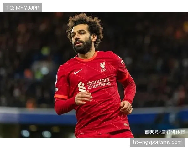 萨拉赫与马内强强对话中终结模式分化：单点爆破转向体系分散