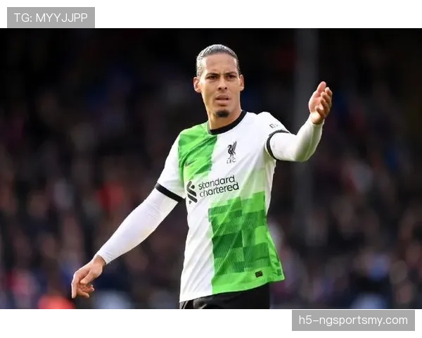 萨利巴与范戴克：新生代中卫与顶级标杆对比分析