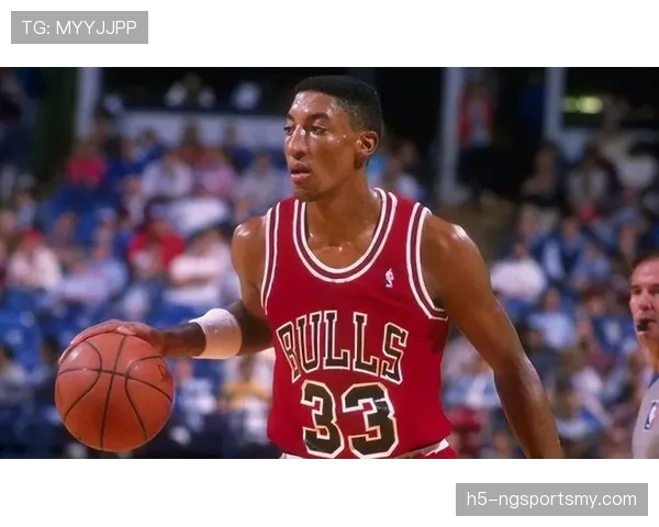 乔丹季后赛抢断数领先皮蓬，防守关键度显著提升