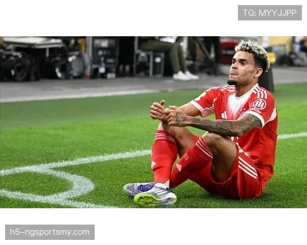 拜仁：德甲统治地位面临挑战，多队竞争加剧赛季格局变化