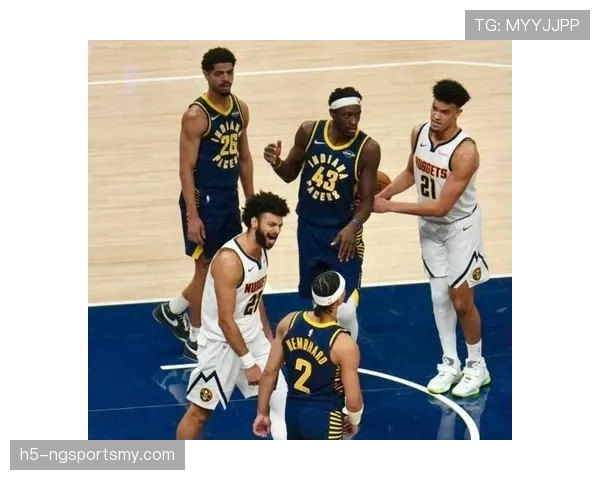 穆雷挡拆助攻数据超库里 拉开掘金攻防效率差距