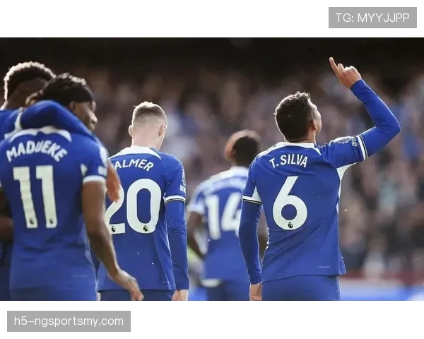 切尔西防线磨合仍不稳定，阶段性表现波动对球队稳定性产生影响